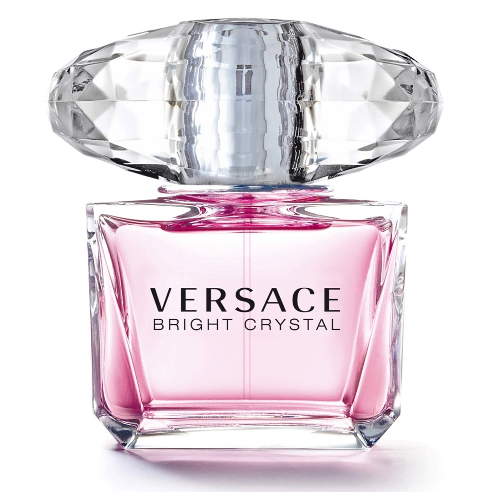 Versace Bright Crystal 6.7 oz / 198 mL